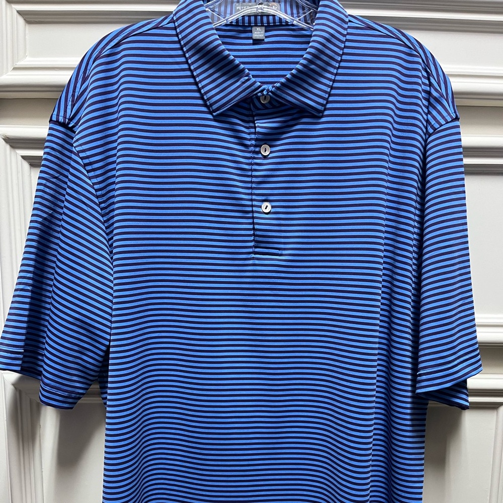 Peter Millar Performance Polo